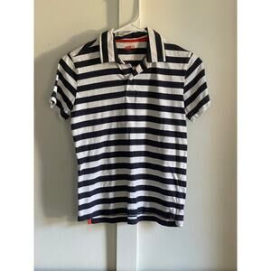 Boys medium polo